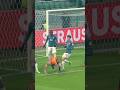 New skill what a goal onlyfootball messi soccerpenalty soccerplayer shorts football