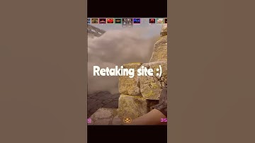 Cleanest retake you’ll see today 👑 #cs2  #csgo  #livestream  #gaming  #fps  #shortsfeed  #short