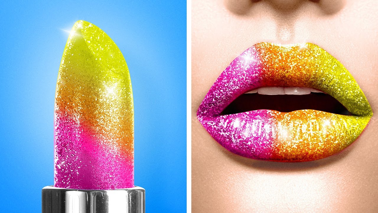 Incredible Beauty Hacks That Will Make You Shine