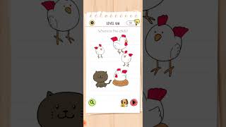 Brain Test All Star IQ Boost Level 108