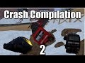 Train Simulator 2015 - Crash Compilation 2