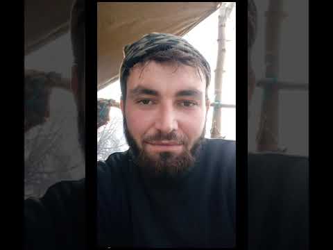 Памяти Махова Нурали
