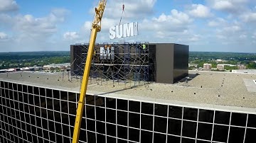 The Benefits of Professional Signage For Your Business