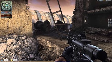 Contract Wars Career 273: Clan Donations + Glock Meta Unlock (what?!)