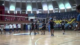 20150520輔仁大學系際盃冠軍賽 經濟vs物理 part5