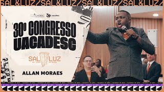 Allan Moraes Uacadesc 2024