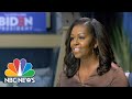 Watch Michelle Obama's Full Speech At The 2020 DNC | NBC News