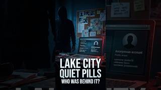 Lake City Quiet Pills The Mysterious Reddit Account Nobody Could Explain