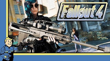 Fallout 4 in 2022  - Symphony Of Destruction