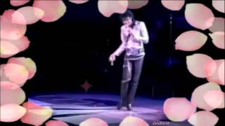Michael Jackson Rock With You Bad World Tour  In Yokohama 1987