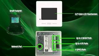 Flex Control System