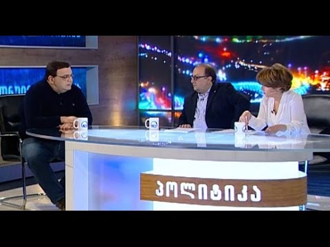 გუბაზ სანიკიძე: კოალიციის სუბიექტებს საერთო ინტერესები აღარ აქვთ