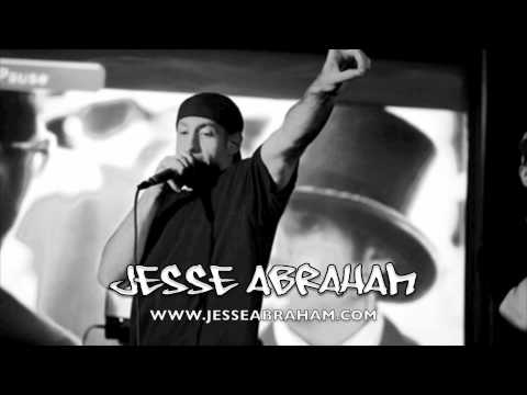 Jesse Abraham - 'Njoy' - DJBooth Freestyle Series