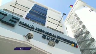 Directora del Sercop presento una denuncia en Fiscalia por presunto delito infor