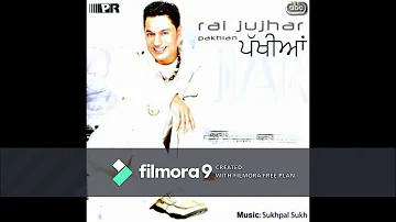 Balliye Audio Song | Rai Jujhar | HD Clear Audio Song.