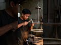 Lampu Hias Vintage (Industrial Lamp) #diy #asmr #tutorial #education #creative #experiment #besitua