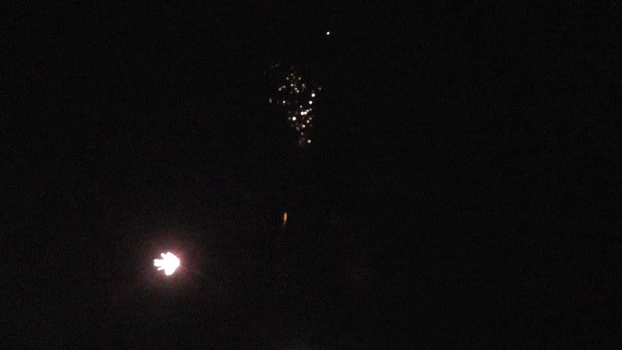 Chrysanthemum Legend Vuurwerkdemo Bolusberg 2012 YouTube