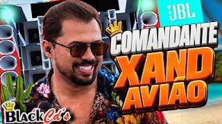 XAND AVIÃO FORRO 2026 - COMANDANTE XAND AVIÃO ATUALIZADO 2026 - FORRÓ PRA PAREDÃO 2025 MEDIO GRAVE