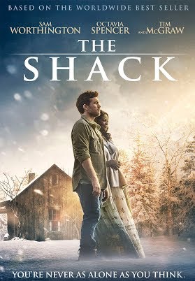 Résultat de recherche d'images pour "the shack"