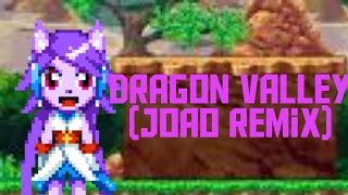 Fp1-Dragon Valley Joao Remix