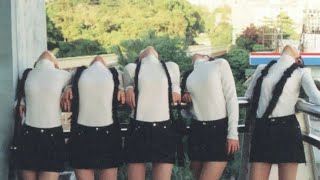 Songs that make me smile ✨- a kpop gg playlist