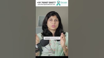 What Is Acute ITP? | Understanding its symptoms, and how it