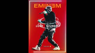 EMINEM - Lose yourself Song🎵| clear HD audio..