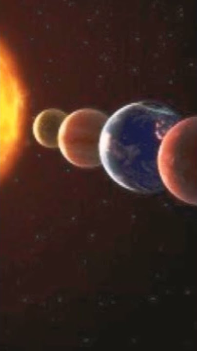 Dulu Planet Sejajar Vs Sekarang Hujan Meteor