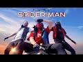 Team SPIDER-MAN Story 2 | Rescue SUPERHERO and Fighting BAD GUY | Parkour POV by LATOTEM