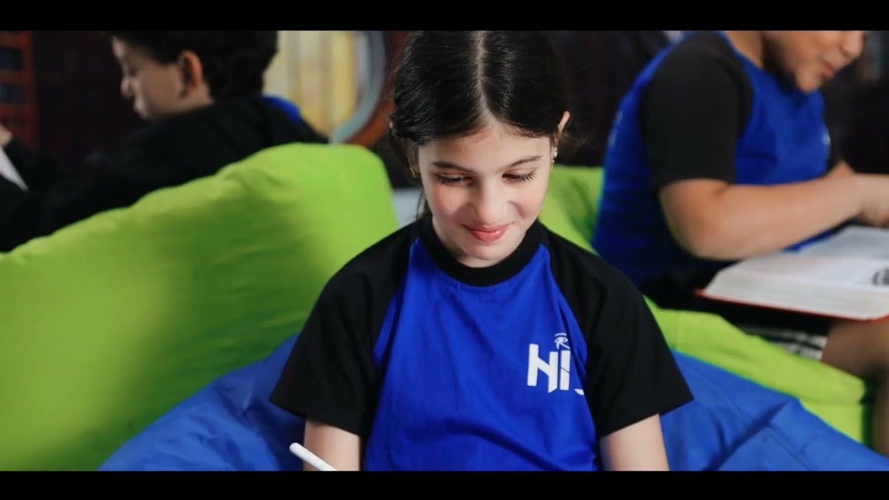 Hotep International School