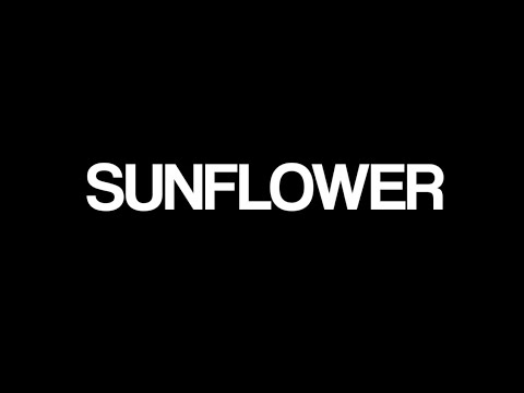 Post Malone - Sunflower (Lyrics) ft. Swae Lee - YouTube
