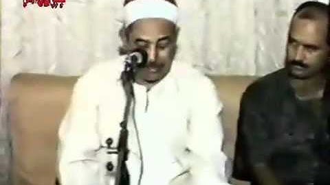 YouTube الشيخ محمد محمود الطبلاوي ـ فيديو رائع من سورة المائدة