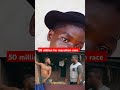 50 million for marathon race #marathonrace #50million #fyp #comedy #brodashaggi