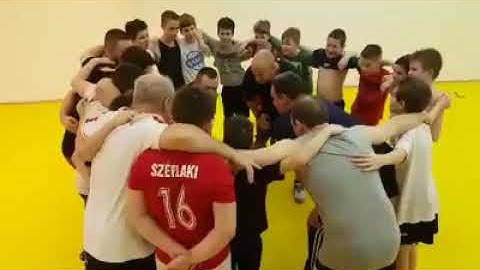 Csatakiáltás szülőkkel