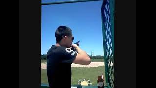 Elm Fork Gun Range Dallas 