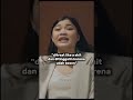 Perempuan Takut Saat Ada Yang Mendekatinya Karena Nafsu