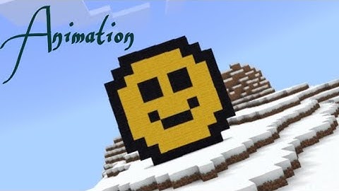 How to Animate Structures in Minecraft