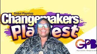 Rita Ezenwa-Okoro’s Speech at the Changemakers Play Festival