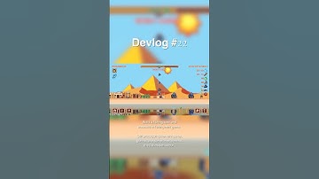 Devlog 22 - fishing spot #gamedev #indiedev #devlog  #unitydev #unitydevlog