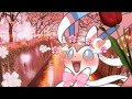 Sylveon amv close to the sun 500 subs special