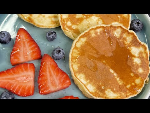 Video: Ləzzətli Pancake Doldurma Reseptləri