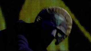 Video thumbnail of "SBTRKT - "Hold On (feat. Sampha)" ||| iTunes Festival London - July 14th 2011"