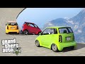 WIELKA ARENA DO WALK PANTO w GTA 5 Online Hogaty i EKIPA "DERBY NA KTÓRE WRÓCIŁ BLAZE" #254