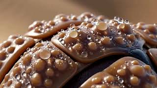 Biomimicry Beetle Biomimicry For Fog Water Collection Idea Inspired By Nature