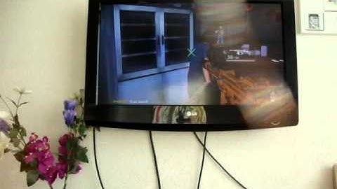 Modern Combat 5 [ 3 ] PLAYING ON TV