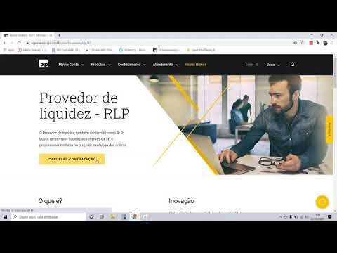 Vídeo: Como Cancelar A Ativação Xp