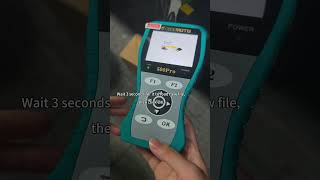 How to Update MST 500PRO