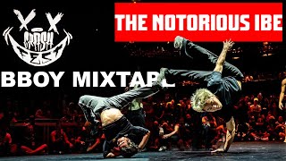 Download Lagu CrashFest x Notorious IBE 2024 Mixtape ⚡️ Power Moves Trick \u0026 Combo Bboy Music MP3