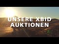 Gebrauchtwagen im xBid Auktionsformat ersteigern