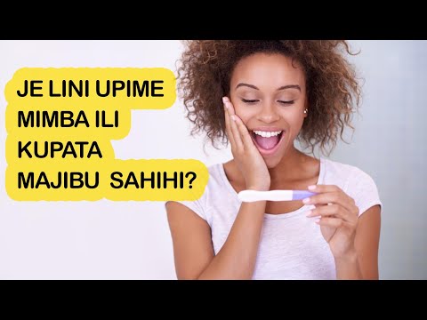 Video: Wakati wa ujauzito je huwa wanapima herpes?
